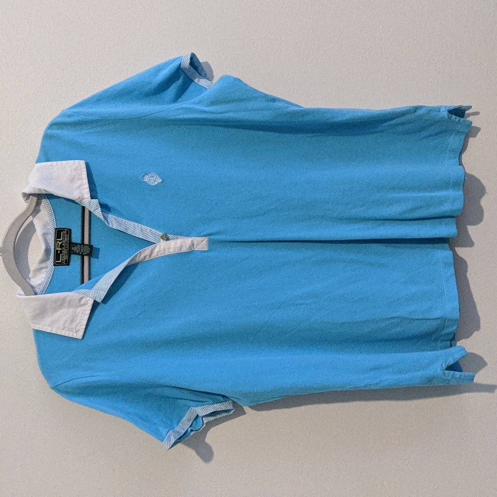 Ralph Lauren Woman's Size 1X